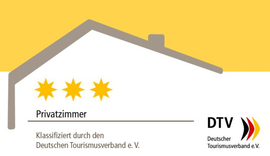 3 DTV Sterne