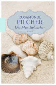 Buch - Die Muschelsucher